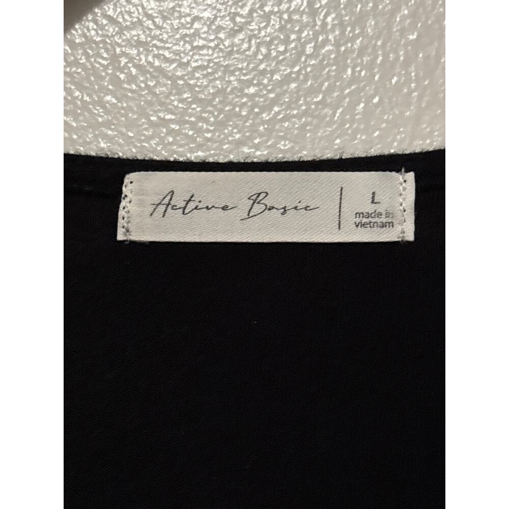 Active Basic top size L - Picture 3 of 5